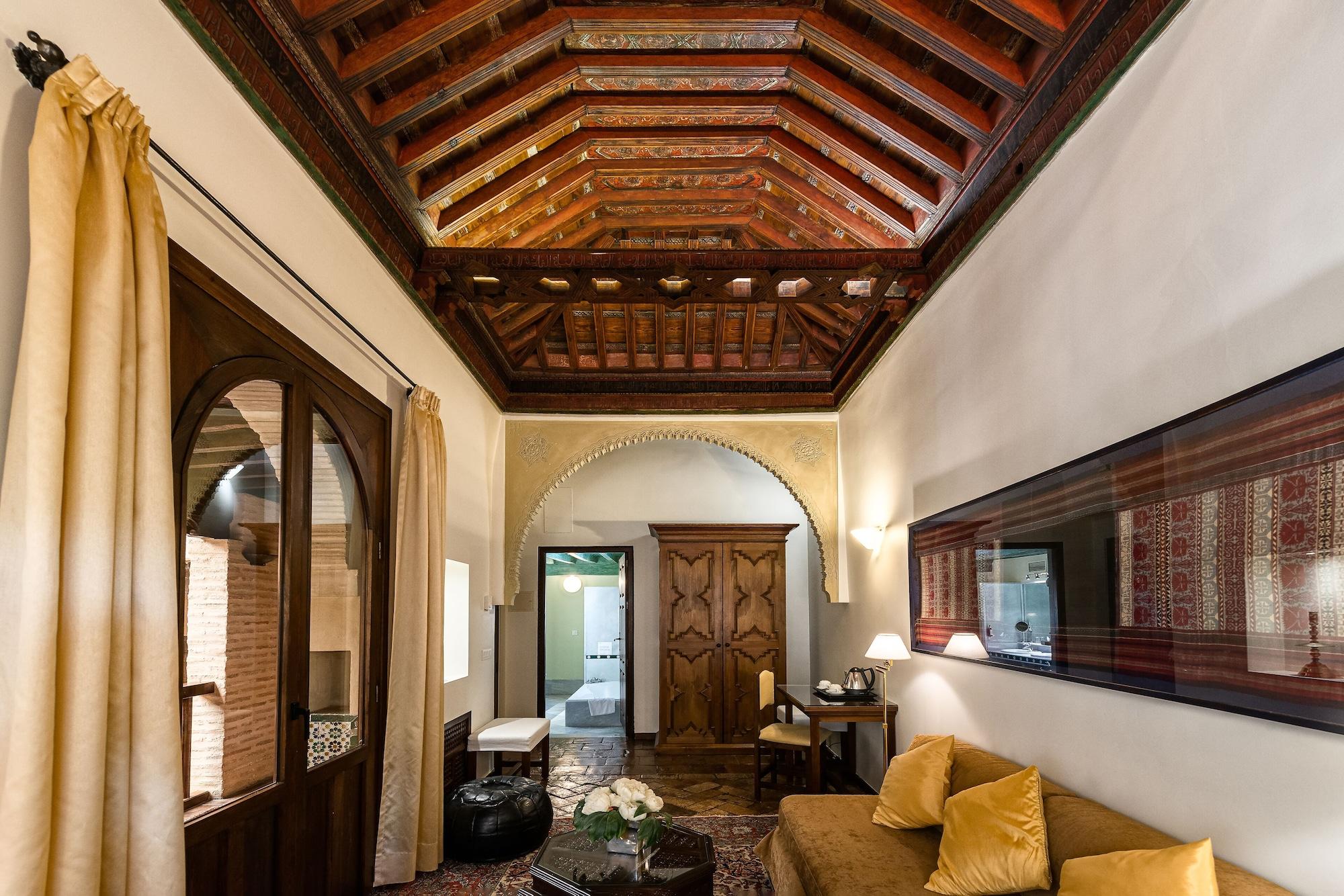 Hotel Casa Morisca