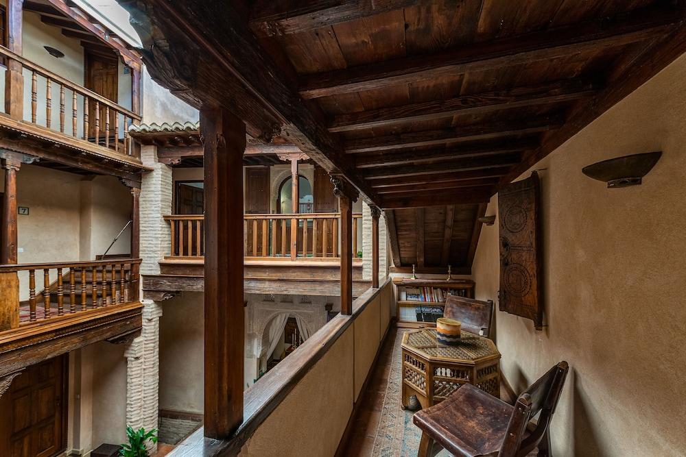 Casa Morisca Hotel