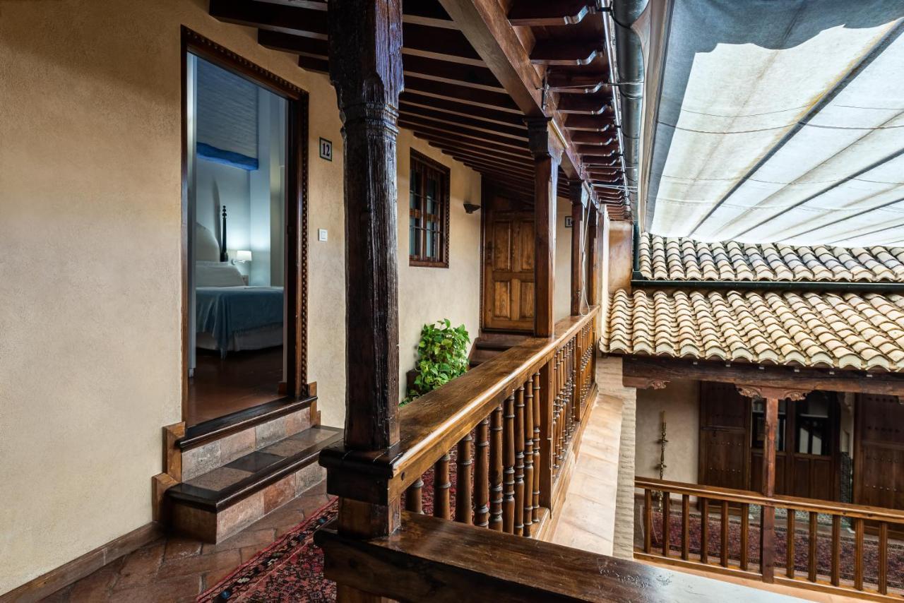 Casa Morisca Granada