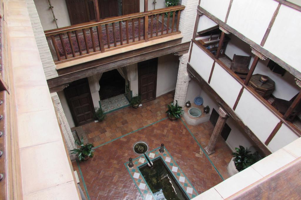 Casa Morisca 3* Granada