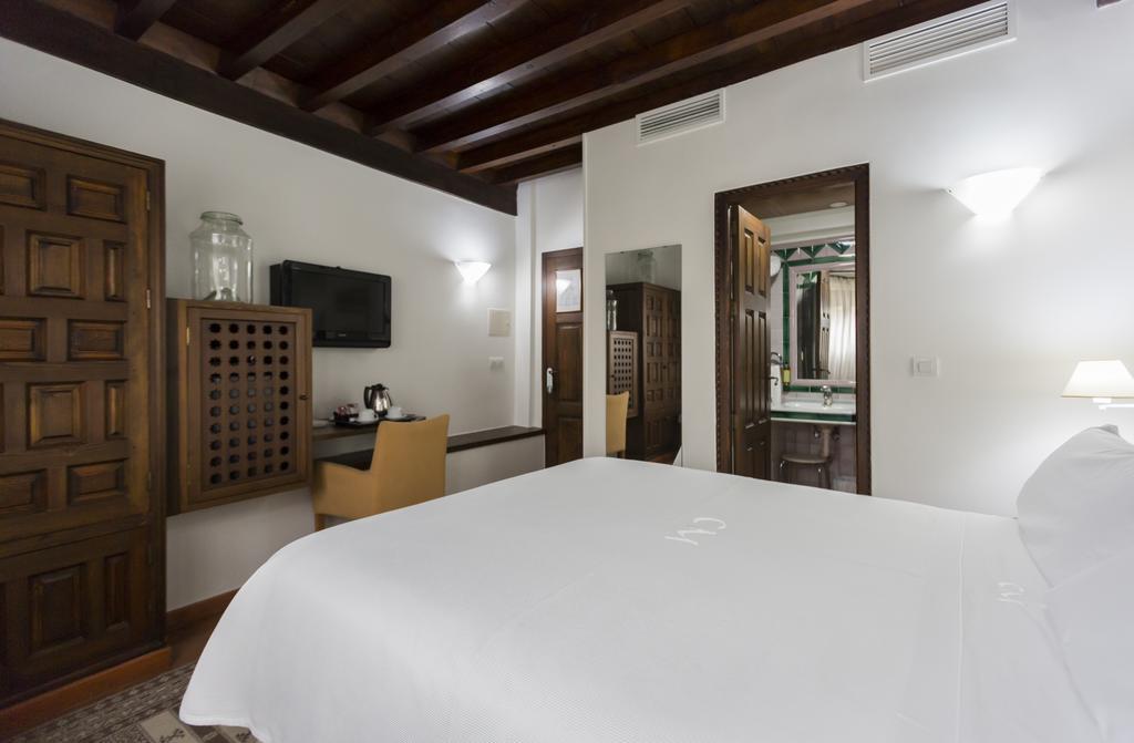 Hotel Casa Morisca Granada
