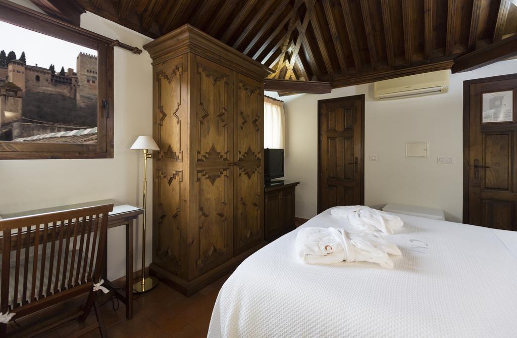 Hotel Casa Morisca
