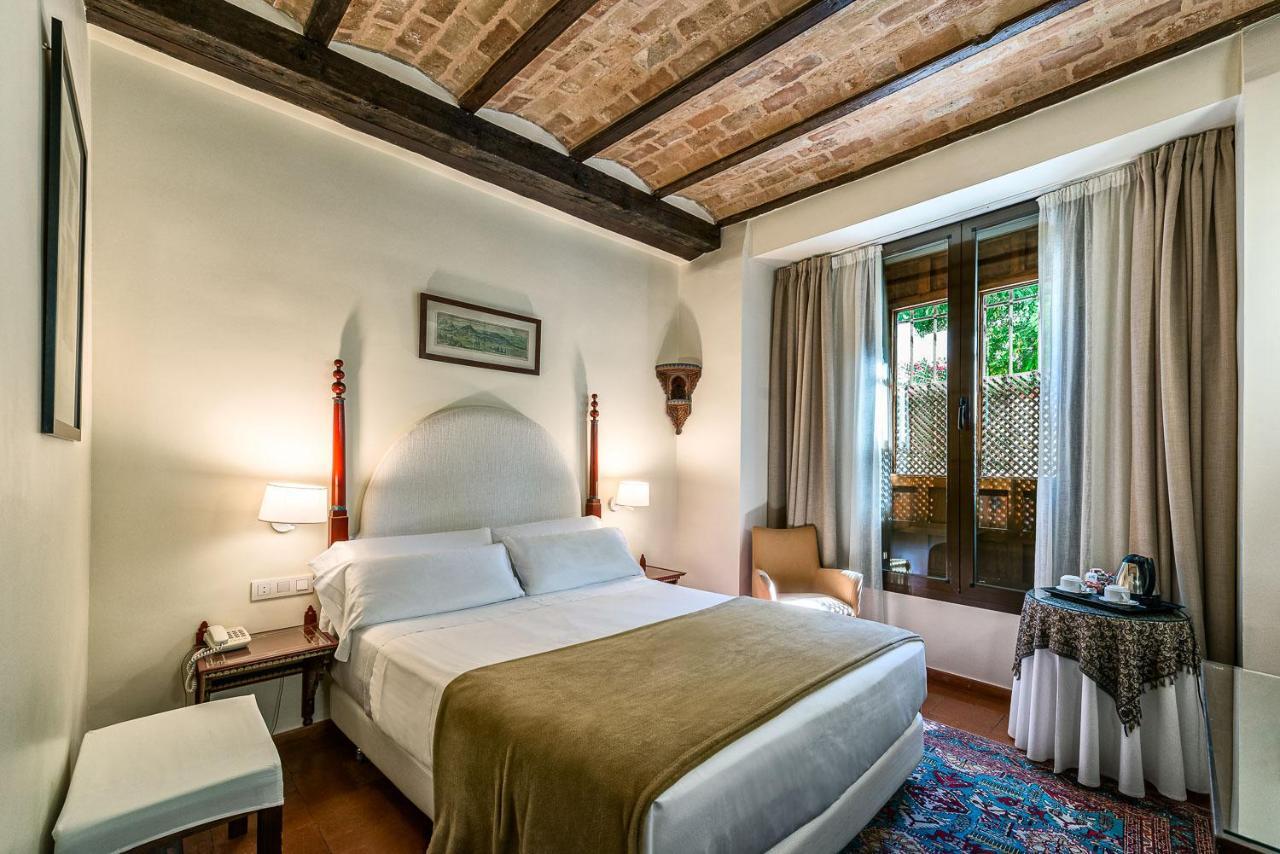 Casa Morisca Granada